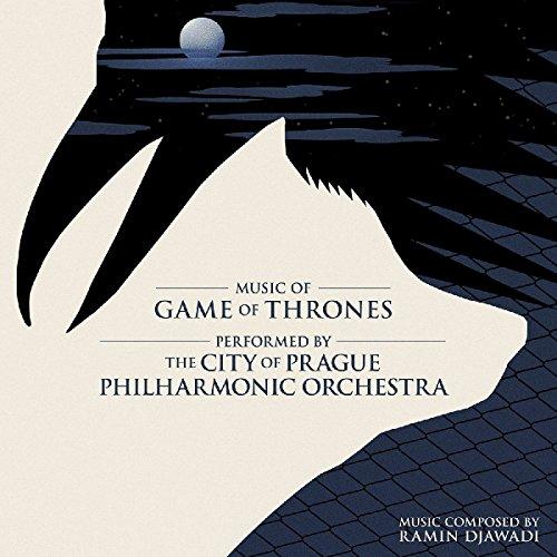 Music of Games of Thrones Performed by The City of Prague Philharmonic Orchestra