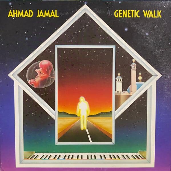 Genetic Walk