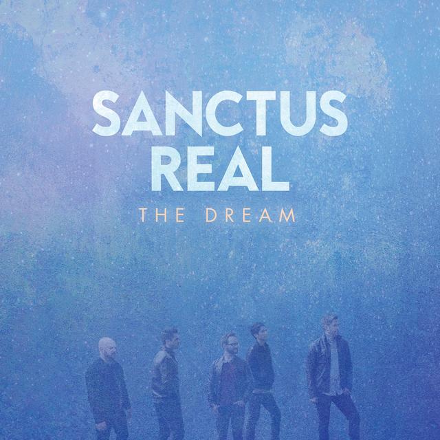 Album cover art for The Dream