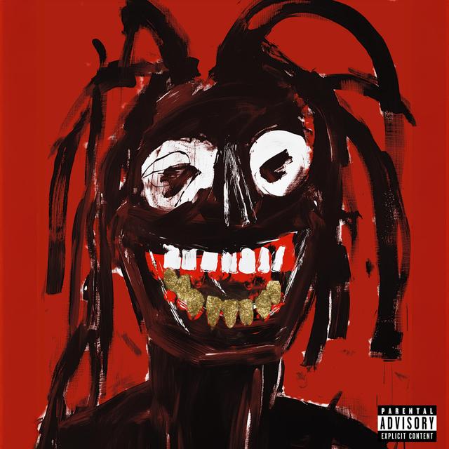 Album cover art for MOB