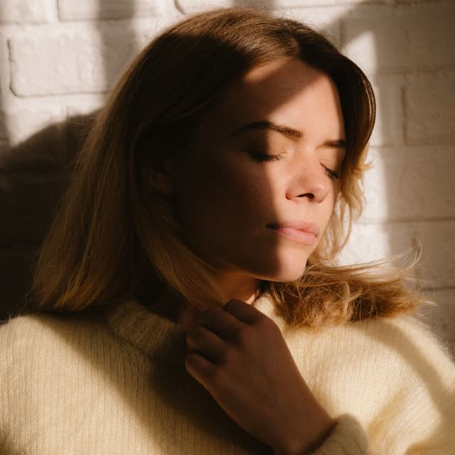 Album cover art for Spare