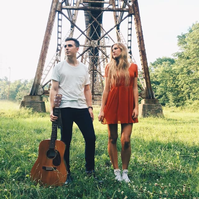 Album cover art for Send My Love / Sit Still, Look Pretty (Acoustic Mashup)