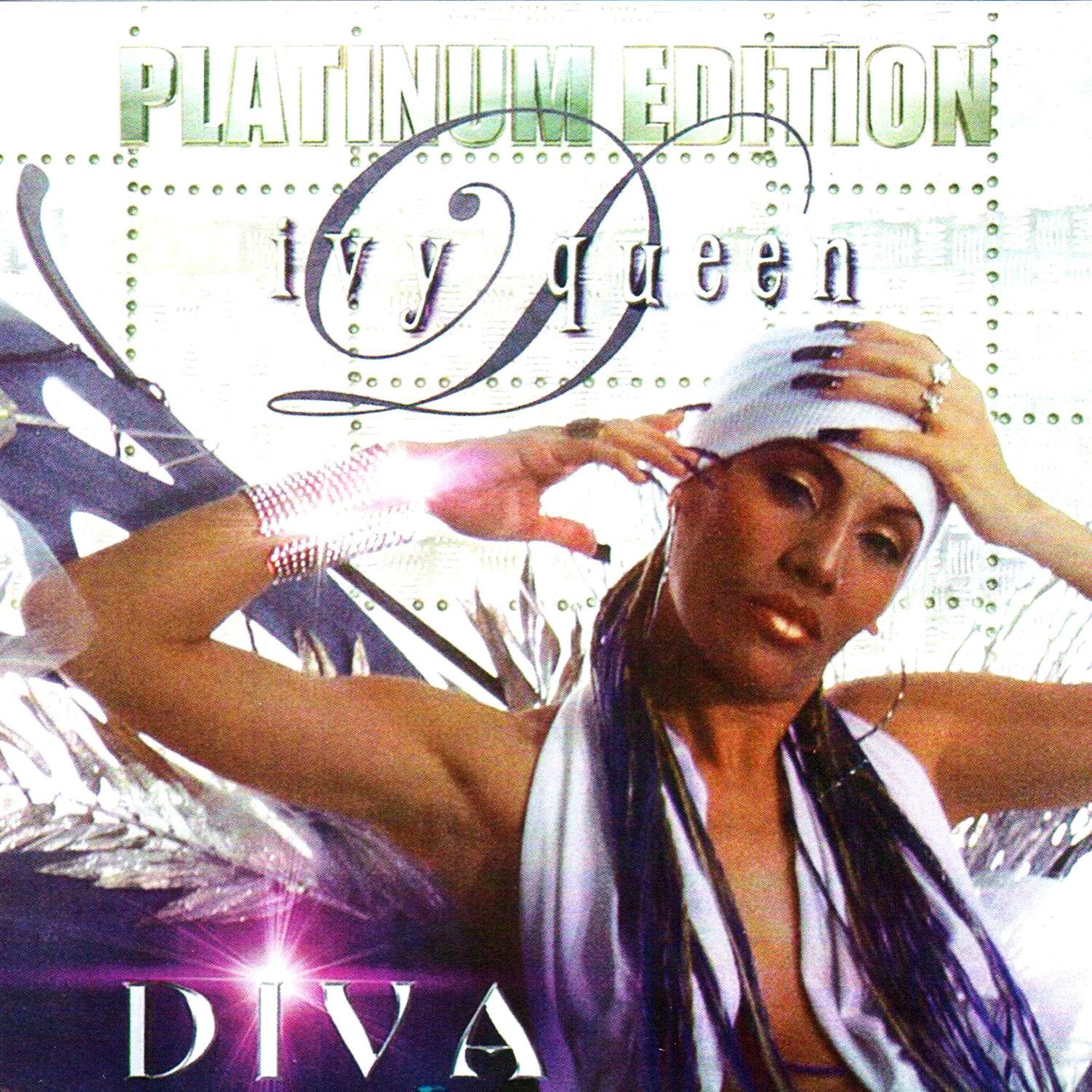 Diva - Platinum Edition