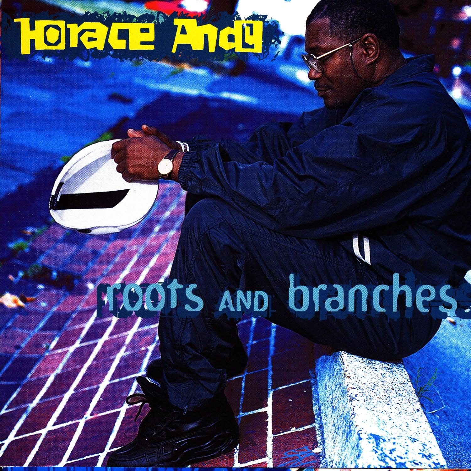 Roots and Branches