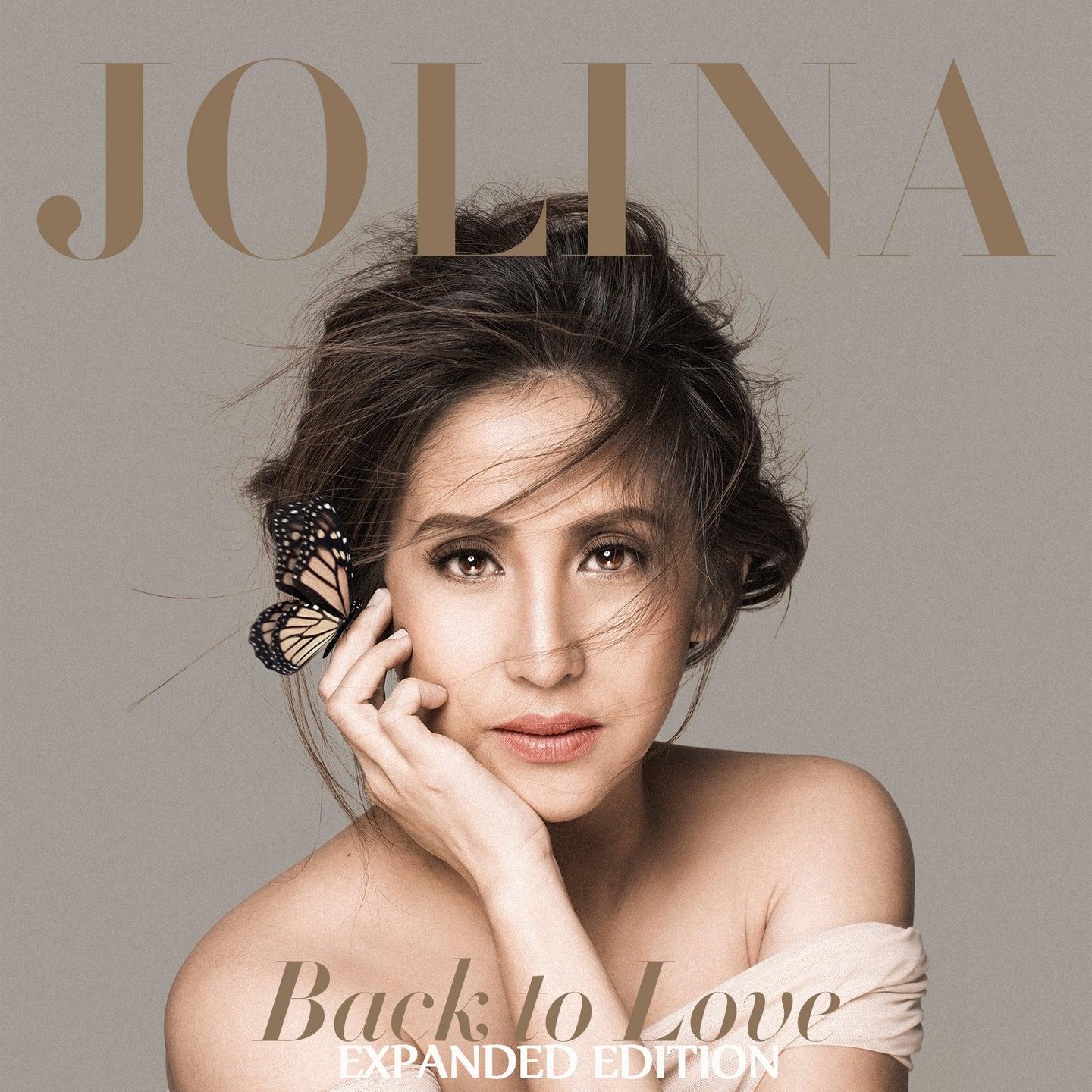 Back To Love (Expanded Edition)
