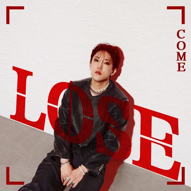 Album cover art for Colors