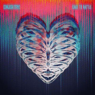 Album cover art for Cage to Rattle