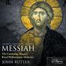 Messiah (HWV 56): Pt. 1, no. 10. For Behold, Darkness Shall Cover the Earth