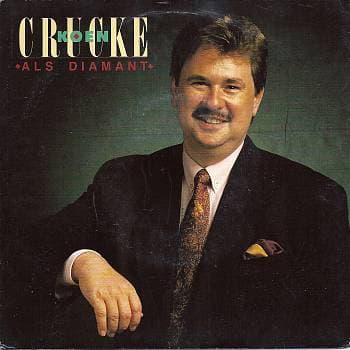 Album cover art for Van Nu Af Aan