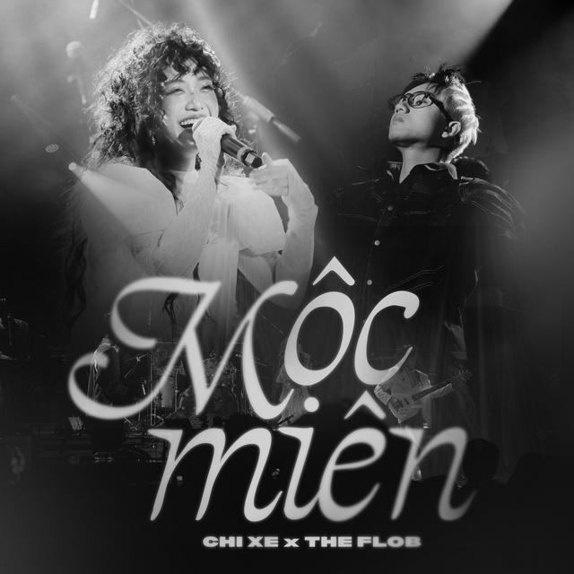 Album cover art for Mộc Miên