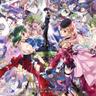 インフィニティ #7 (Infinity #7)