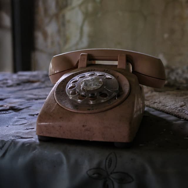 Album cover art for Waiting For Your Call