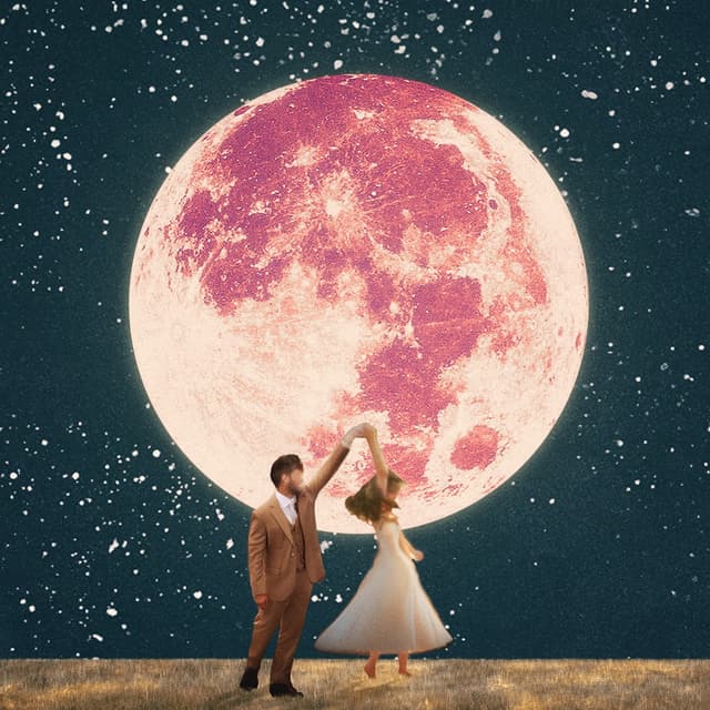 Album cover art for Ordinary (Wedding Version)