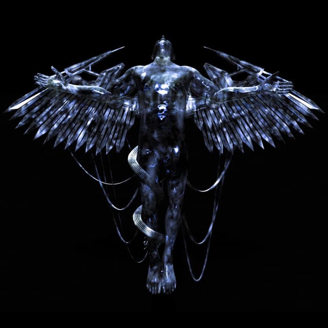 Album cover art for fromjoy