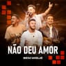 Não Deu Amor