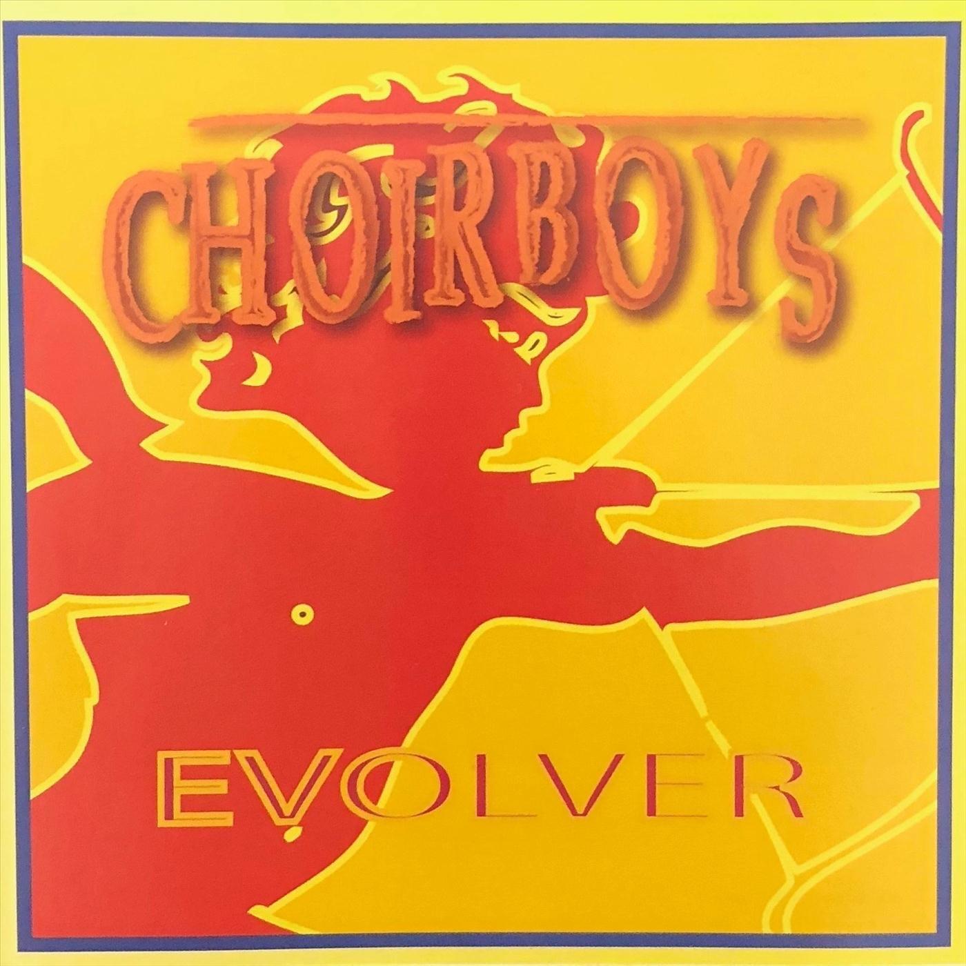 Evolver