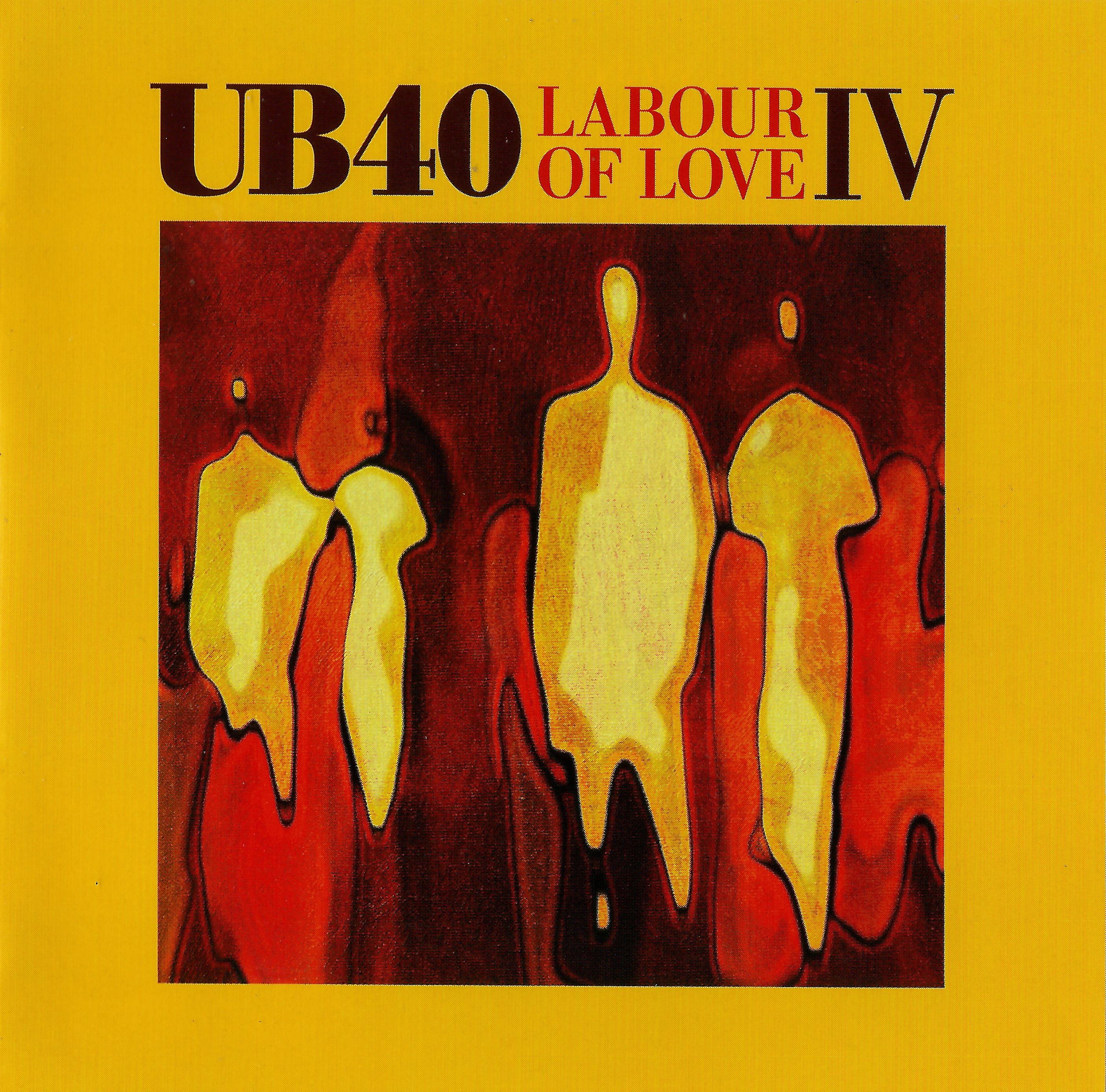 Labour of Love IV