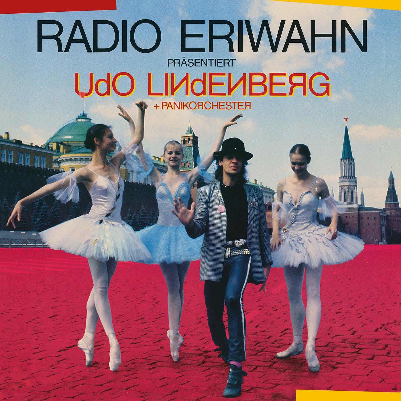 Radio Eriwahn