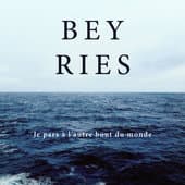 Album cover art for Je pars à l'autre bout du monde