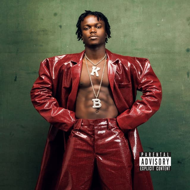 Album cover art for 131 (EP)