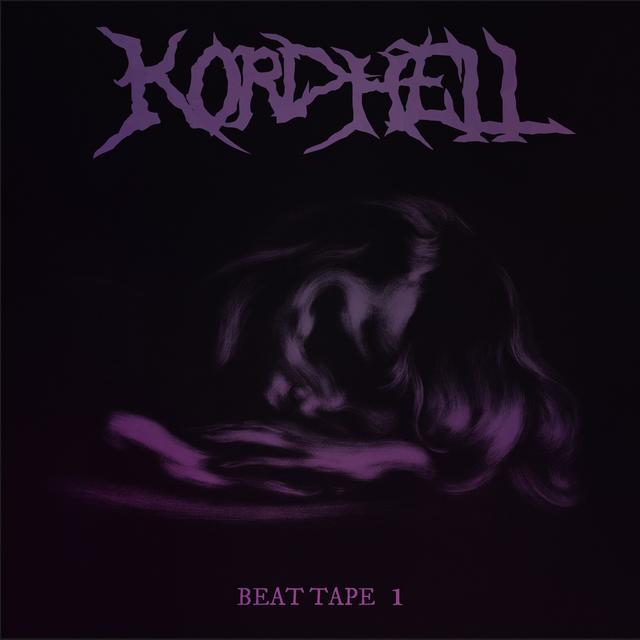 Album cover art for Beat Tape 1