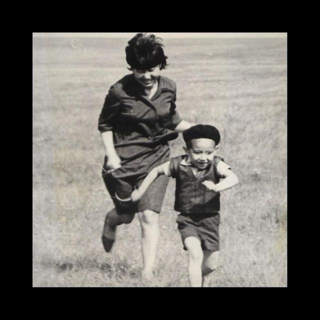 Album cover art for Agiss