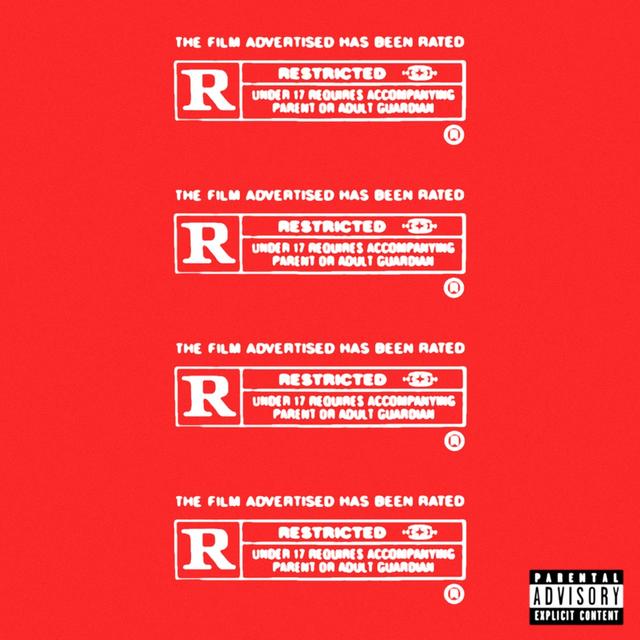 Album cover art for ROMCOM