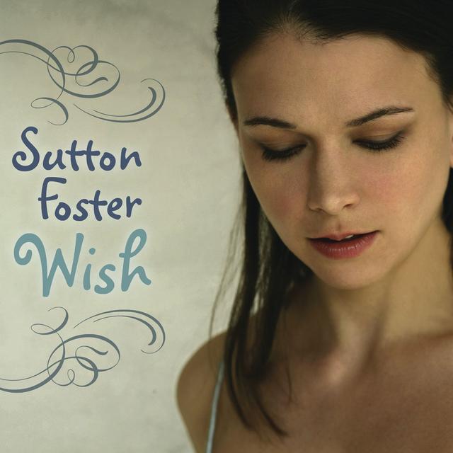 Album cover art for Wish