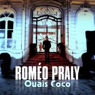 Album cover art for Ouais Coco