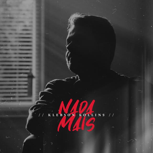 Album cover art for Nada Mais