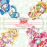 Cheers！デリシャスパーティ♡プリキュア [TV size]