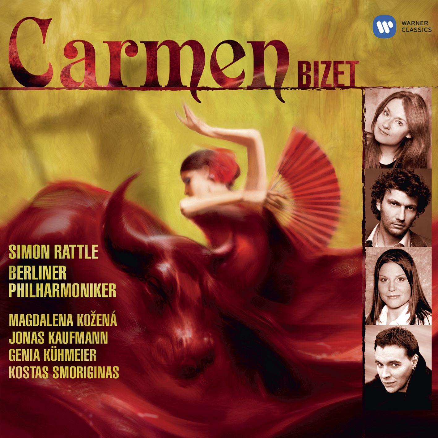 Bizet : Carmen