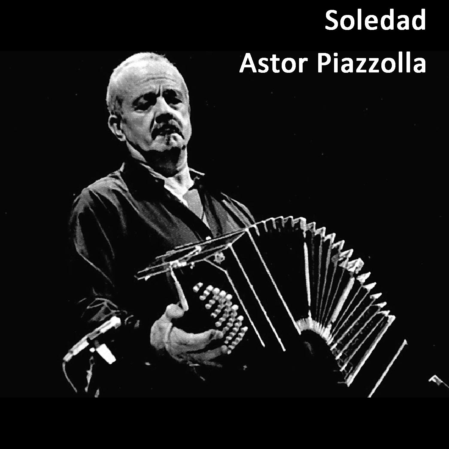Soledad