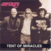 Tent Of Miracles