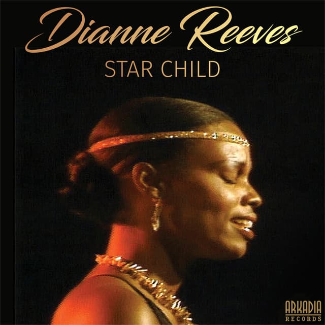 Album cover art for Star Child