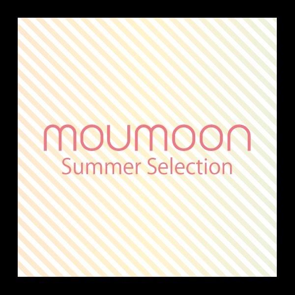 Album cover art for Summer Selection