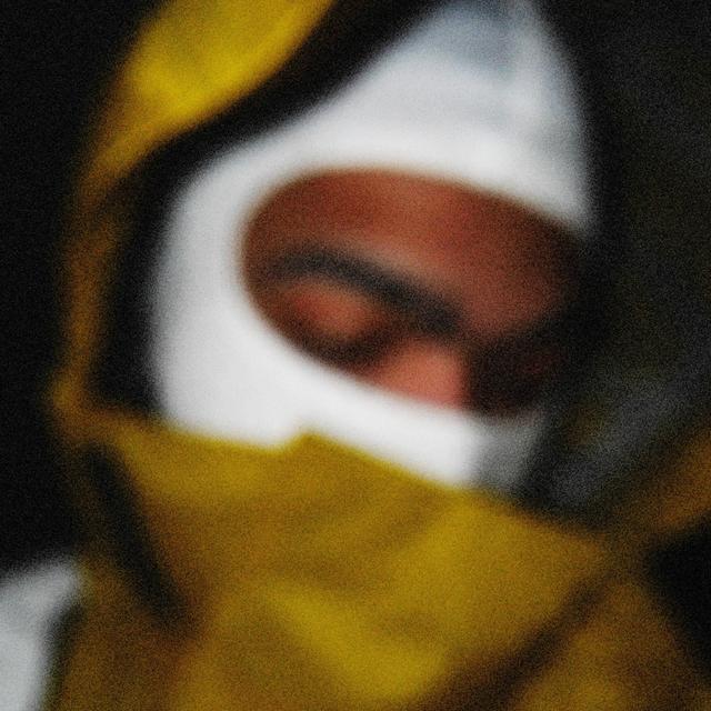 Album cover art for So Vladdy
