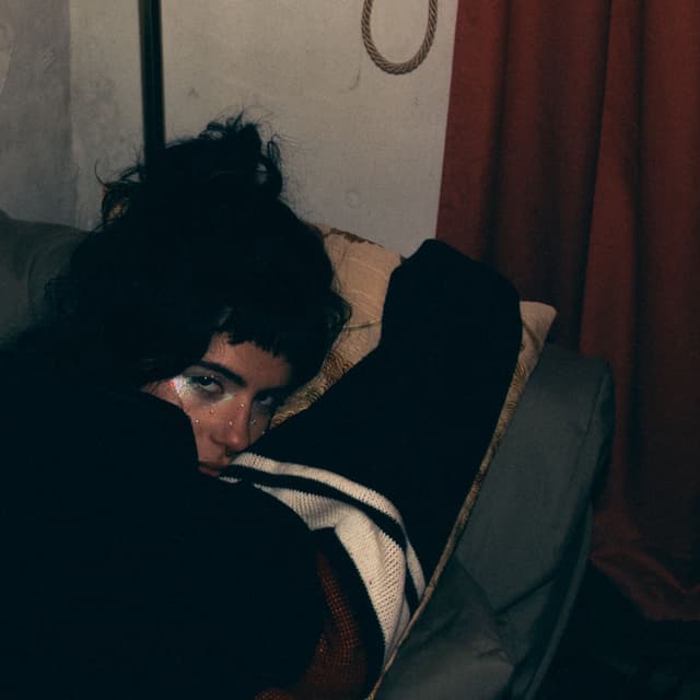 Album cover art for Ongles cassés