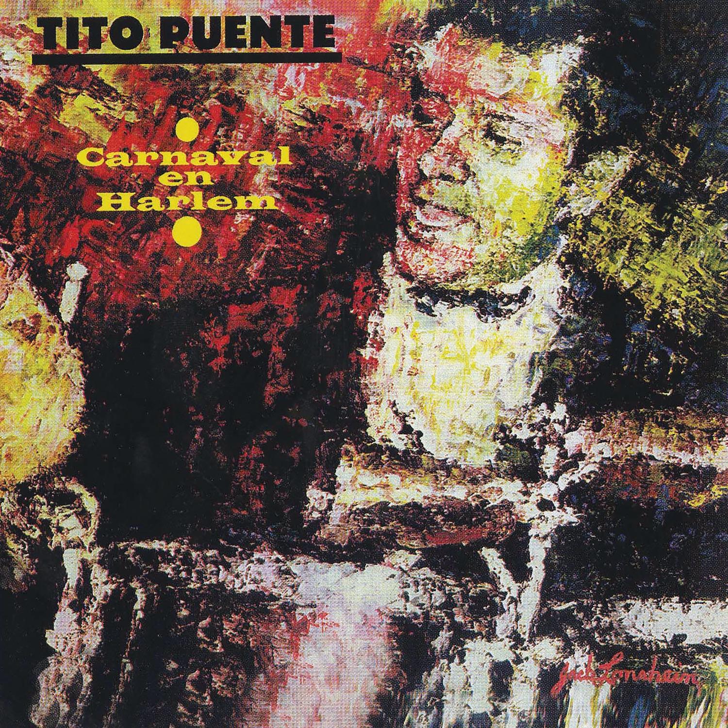Carnaval En Harlem (Fania Original Remastered)