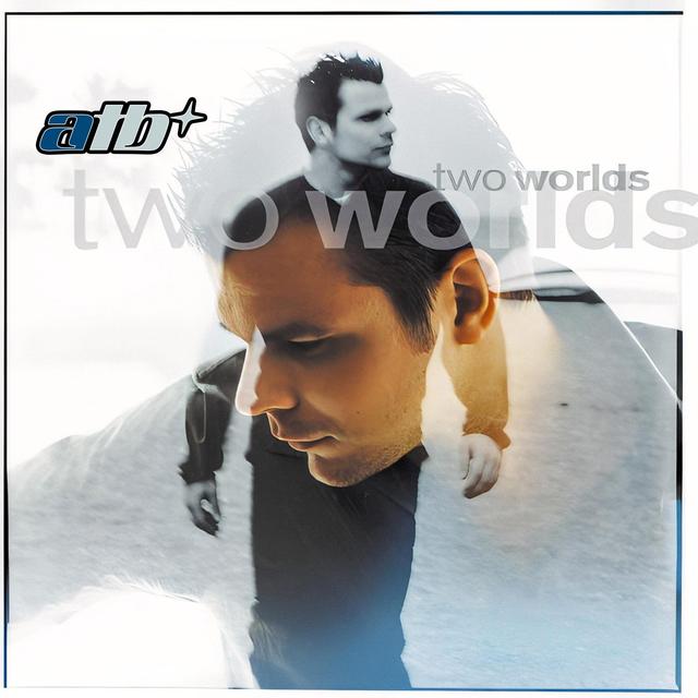 Album cover art for Two Worlds