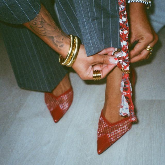 Album cover art for Out Out