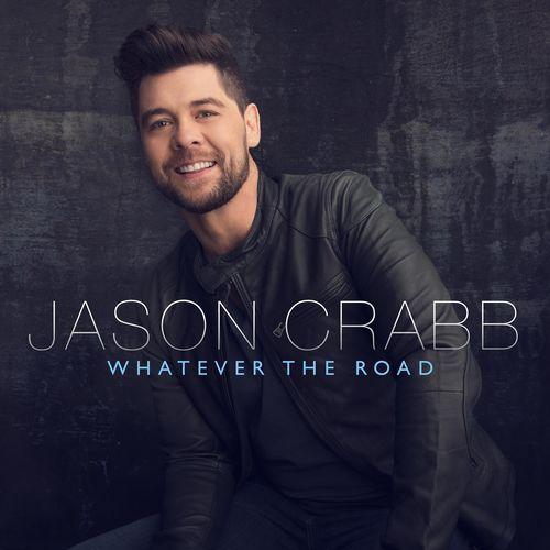 Album cover art for Whatever The Road
