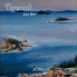 Les îles