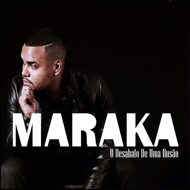 Album cover art for O Desabafo de uma Ilusão