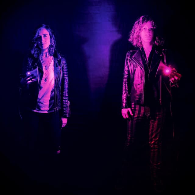 Album cover art for Glimmer