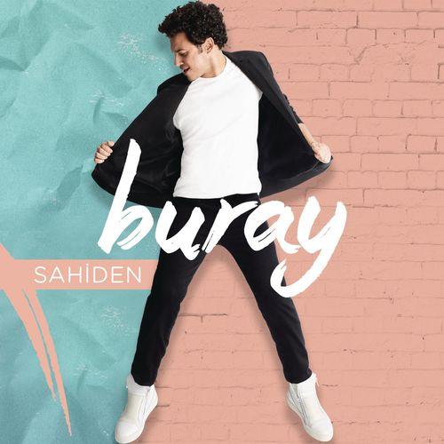 Album cover art for Sahiden