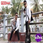 Album cover art for Ku Tak Bisa