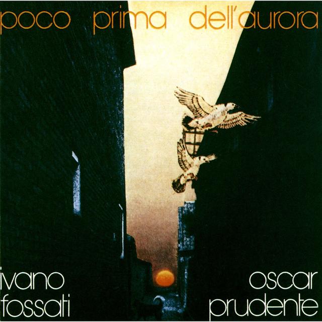 Album cover art for Poco Prima Dell'aurora