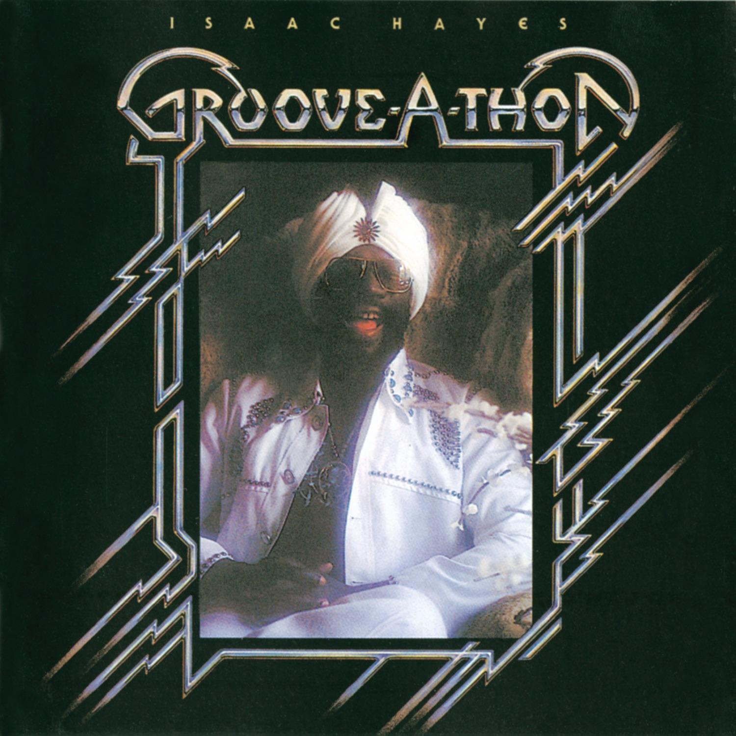 Groove-A-Thon