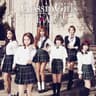 NUMBER NINE(Japanese ver.)
